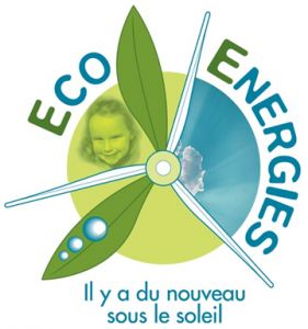 Logo Eco Energies