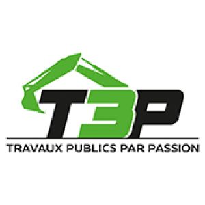 Logo T3P