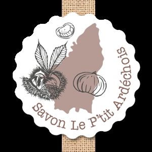 Savon le petit ardéchois